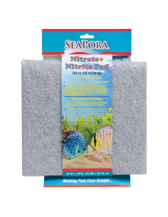 Almohadilla de Nitrato y Nitrito Seapora 52049 - 2.09 kg