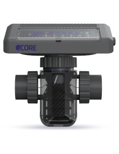 Clorador de Sal CircuPool CORE35 para Piscinas de 35,000 L