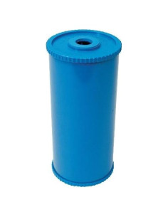 Cartucho de Nitrato de Resina Aniónica Aries Filterworks 10"