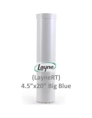 Filtro de Arsenico AFWFilters LayneRT 4.5"x20" Casa Entera