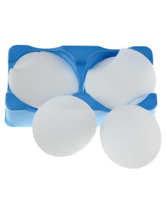 Filtro de Membrana de Nylon Hidrofílico PEKYBIO 47mm 100pcs