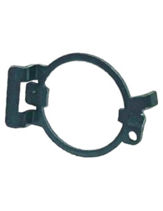 Lengüeta de bloqueo Genérico 44-20-0091 para amoladoras Milwaukee