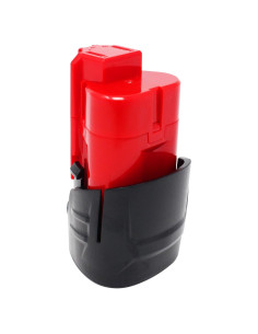 Batería de Reemplazo UpStart para Milwaukee M12 12V 1500mAh