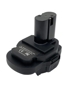 Adaptador de Batería 18V Makita para NiCad y NiMh