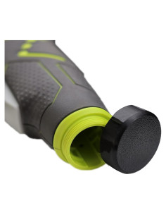 Tapa de Cubierta de Batería LXLO para Destornillador Ryobi 4V