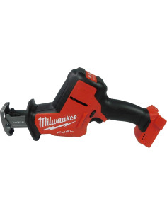 Sierra Recíproca Milwaukee 2719-20 18V con Batería 5.0Ah 2