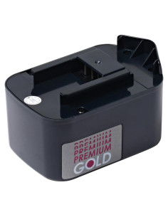 Batería Dantona 8723 para Porter Cable 14.4V NiCAD 1500mAh