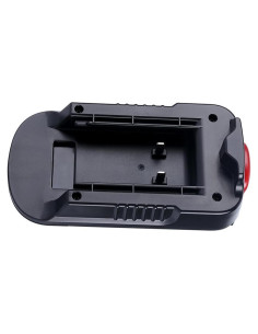 Adaptador Convertidor de Batería 20V a 18V Black & Decker