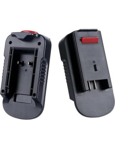 Adaptador Convertidor de Batería 20V a 18V Black & Decker 2