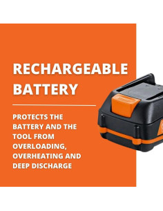 Batería Recargable Li-Ion 12V 3Ah Fein - Herramientas Inalámbricas 2