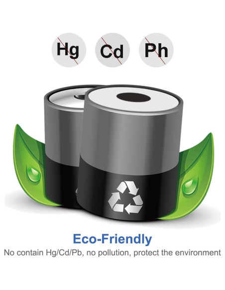 Batería Recargable Exmate 3500mAh 14.4V para Dewalt