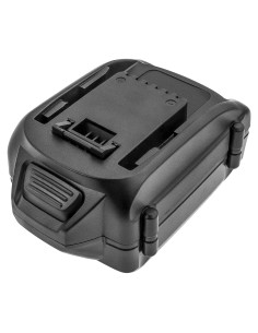 Batería de Reemplazo 4000mAh 20V para Worx Taladro y Soplador