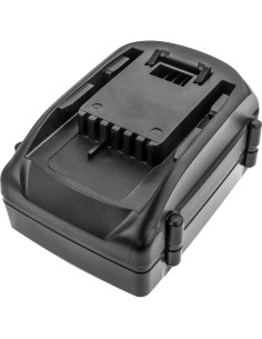 Batería de Reemplazo 4000mAh 20V para Worx Taladro y Soplador 2