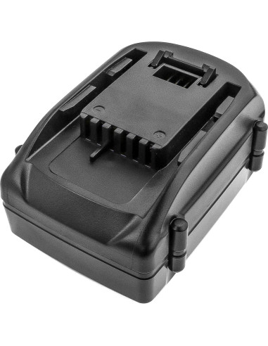 Batería de Reemplazo 4000mAh 20V para Worx Taladro y Soplador