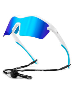 Gafas de sol BIRCEN para béisbol y ciclismo - UV400