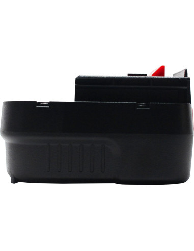 Batería Reemplazo 12V NiCd 1300mAh UpStart para Black & Decker