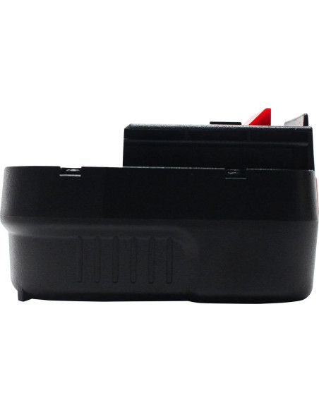 Batería Reemplazo 12V NiCd 1300mAh UpStart para Black & Decker