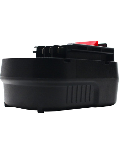 Batería Reemplazo 12V NiCd 1300mAh UpStart para Black & Decker