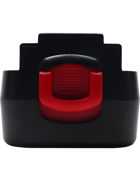 Batería Reemplazo 12V NiCd 1300mAh UpStart para Black & Decker