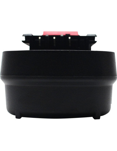 Batería Reemplazo 12V NiCd 1300mAh UpStart para Black & Decker