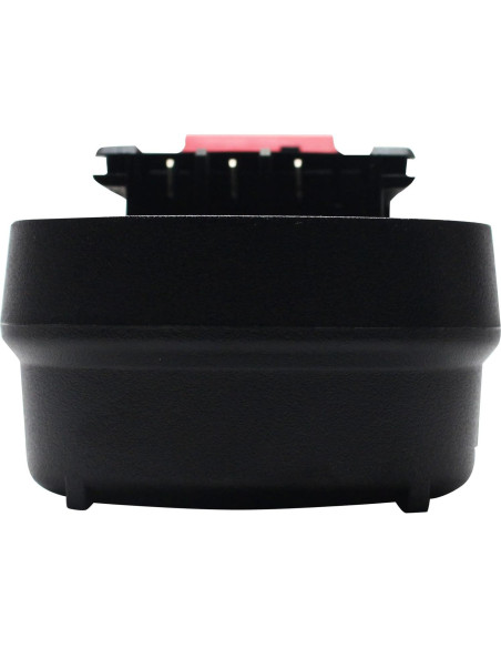 Batería Reemplazo 12V NiCd 1300mAh UpStart para Black & Decker