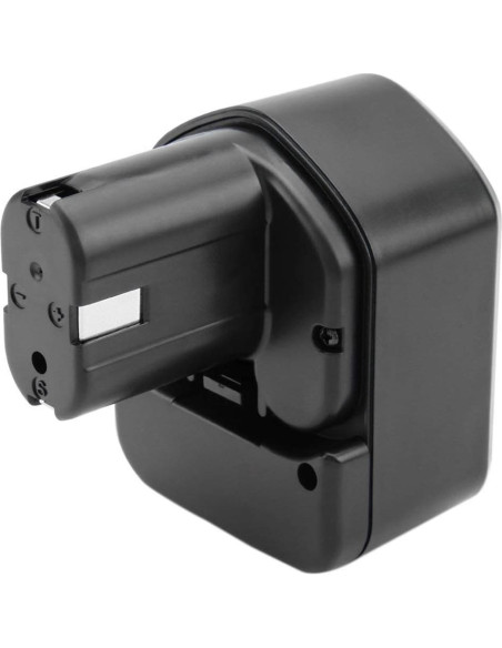 Batería Recargable Ni-MH 12V 3.5Ah Exmate para Hitachi