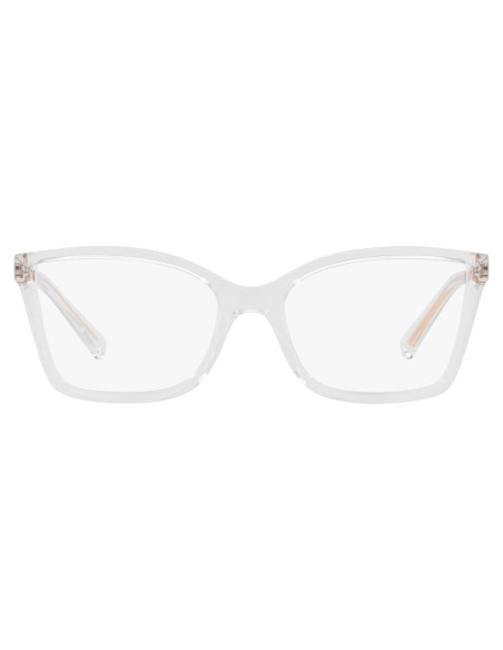 Montura Gafas Rectangulares Michael Kors MK4058 Mujeres