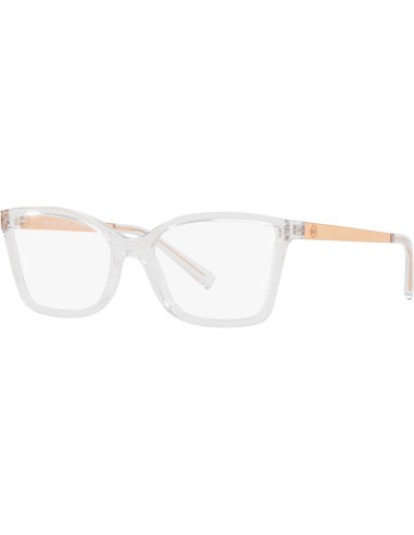 Montura Gafas Rectangulares Michael Kors MK4058 Mujeres
