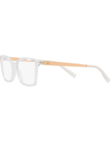 Montura Gafas Rectangulares Michael Kors MK4058 Mujeres