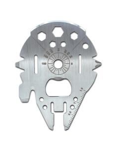 Multiherramienta 8-en-1 Halcón Milenario Robe Factory