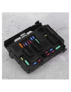 Caja Reemplazo Rushbom 9650618280 para Peugeot 206 207 C2 307