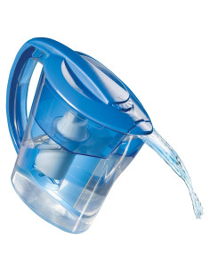 Jarra de Filtro de Agua Culligan PIT-1 1.89L con Cartucho