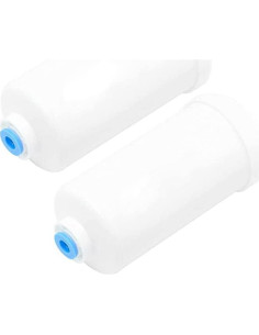 Filtro de Agua Amwater Fluoruro y Arsénico - Paquete de 2 2