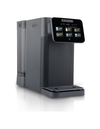 Filtrador de Agua Black+Decker BXWF121003US RO+UV 5 Etapas