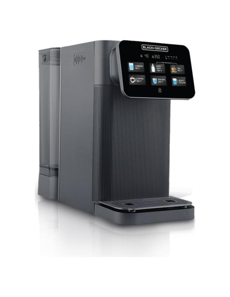 Filtrador de Agua Black+Decker BXWF121003US RO+UV 5 Etapas