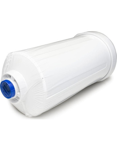 Filtro de Agua Nispira Premium para Flúor y Arsénico - 6 Unidades