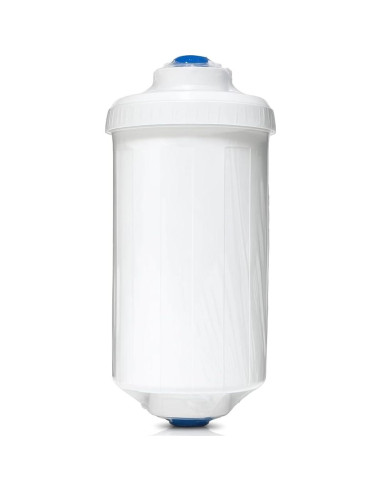 Filtro de Agua Nispira Premium para Flúor y Arsénico - 6 Unidades