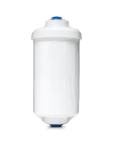 Filtro de Agua Nispira Premium para Flúor y Arsénico - 6 Unidades