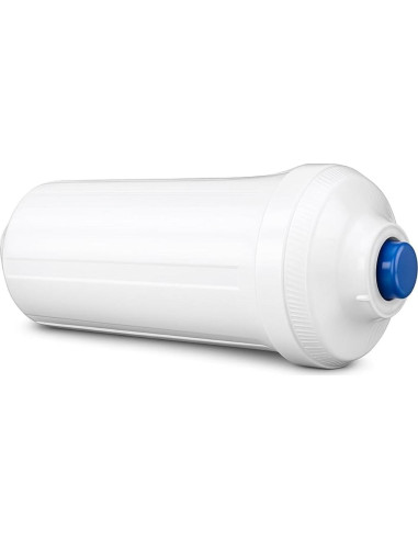 Filtro de Agua Nispira Premium para Flúor y Arsénico - 6 Unidades