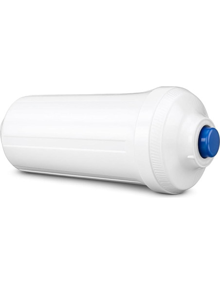 Filtro de Agua Nispira Premium para Flúor y Arsénico - 6 Unidades