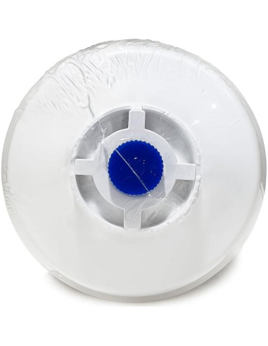 Filtro de Agua Nispira Premium para Flúor y Arsénico - 6 Unidades