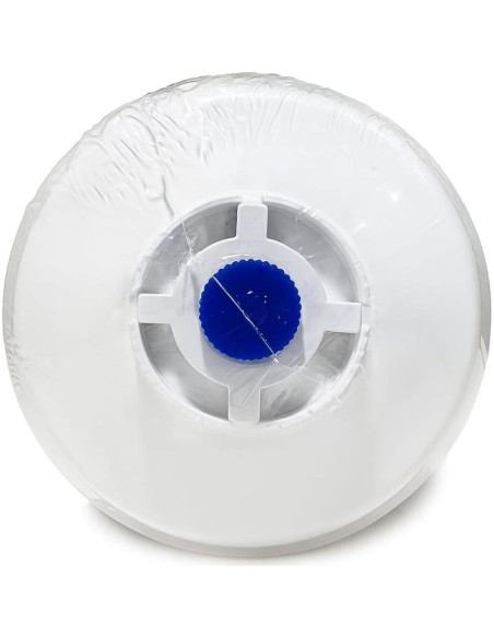 Filtro de Agua Nispira Premium para Flúor y Arsénico - 6 Unidades