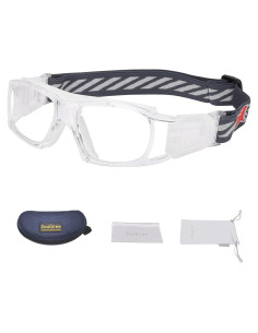 Gafas Deportivas SooGree para Baloncesto y Fútbol