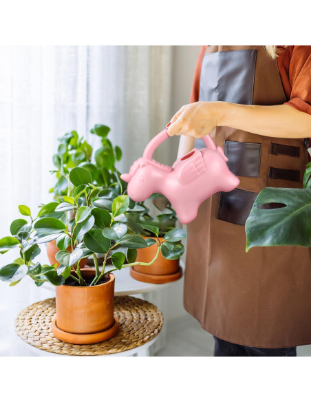 Juego de 3 Regaderas de Animales PATKAW - 1 Litro