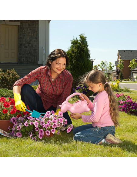Juego de 3 Regaderas de Animales PATKAW - 1 Litro