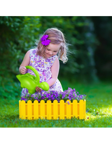 Juego de 3 Regaderas de Animales PATKAW - 1 Litro