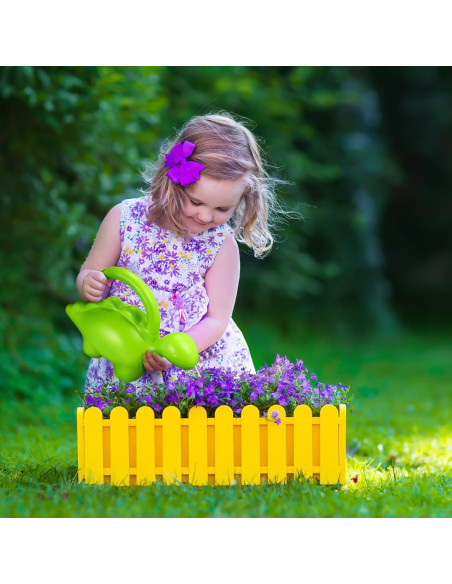 Juego de 3 Regaderas de Animales PATKAW - 1 Litro