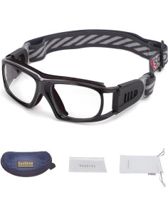 Gafas Deportivas SooGree para Baloncesto y Fútbol 2