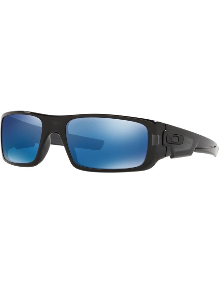 Gafas de sol Oakley MPH Crankshaft Tinta negra Ice Iridium