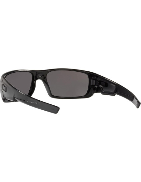 Gafas de sol Oakley MPH Crankshaft Tinta negra Ice Iridium